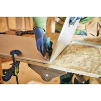 Couteau utilitaire pliant, 2,4" lame PB Rental Co. Ltd.