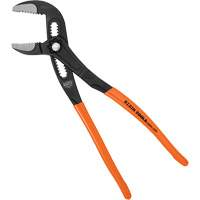 Straight Jaw Quick-Adjust Pump Pliers, 12" PB Rental Co. Ltd.