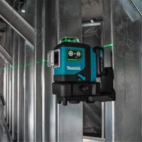 Laser vert &agrave; plusieurs 12Vmax CXT, outil seulement PB Rental Co. Ltd.