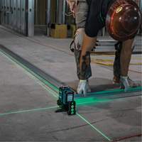 Laser vert &agrave; plusieurs 12Vmax CXT, outil seulement PB Rental Co. Ltd.