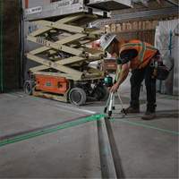 Laser vert &agrave; plusieurs 12Vmax CXT, outil seulement PB Rental Co. Ltd.