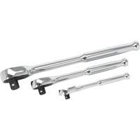 20-Tooth Sealed Head Ratchet Set PB Rental Co. Ltd.