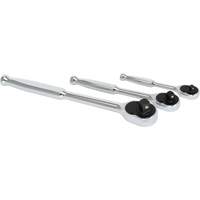 20-Tooth Sealed Head Ratchet Set PB Rental Co. Ltd.