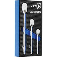 20-Tooth Sealed Head Ratchet Set PB Rental Co. Ltd.