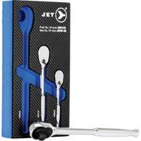 20-Tooth Sealed Head Ratchet Set PB Rental Co. Ltd.