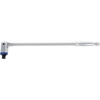 Ratchet Breaker Bar, 1/2" Drive, Ergonomic Handle PB Rental Co. Ltd.