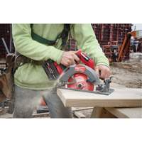 M18 FUEL Circular Saw with ONE-KEY Kit, 7-1/4", 18 V PB Rental Co. Ltd.