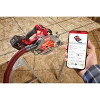 M18 FUEL Circular Saw with ONE-KEY Kit, 7-1/4", 18 V PB Rental Co. Ltd.