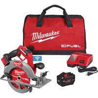 M18 FUEL Circular Saw with ONE-KEY Kit, 7-1/4", 18 V PB Rental Co. Ltd.
