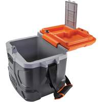 Tradesman Pro Tough Box Cooler, 17 qt. Capacity PB Rental Co. Ltd.