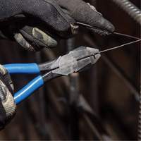 Ensemble de pinces pour ferronnier, 2 Morcea PB Rental Co. Ltd.
