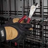 Ensemble de pinces pour ferronnier, 2 Morcea PB Rental Co. Ltd.