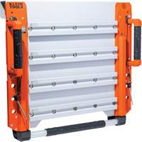 LiftPro 20" Wall Mount System for Modular Tool Organization PB Rental Co. Ltd.