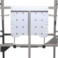LiftPro 24" Wall Mount System for Modular Tool Organization PB Rental Co. Ltd.