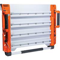 LiftPro 24" Wall Mount System for Modular Tool Organization PB Rental Co. Ltd.