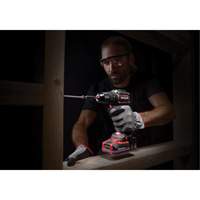 TP-CD 18/50-C Li BL Cordless Drill (Tool Only), Lithium-Ion, 18 V, 1/2" Chuck, 50 Nm/36 ft-lbs/443 in-lbs Torque PB Rental Co. Ltd.