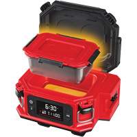 M18 Stainless Steel Jobsite Lunch Warmer PB Rental Co. Ltd.