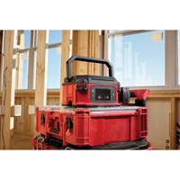 M18 Stainless Steel Jobsite Lunch Warmer PB Rental Co. Ltd.