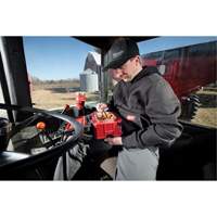 M18 Stainless Steel Jobsite Lunch Warmer PB Rental Co. Ltd.