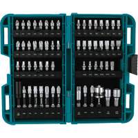 60-Piece Impact XPS&reg; Impact Bit Set PB Rental Co. Ltd.