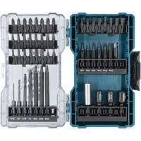 50-Piece Drill/ Driver Bit Accessory Kit PB Rental Co. Ltd.