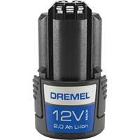 Batterie pour outil sans fil 12 V MAX, Lithium-ion, 12 V, 2 Ah PB Rental Co. Ltd.