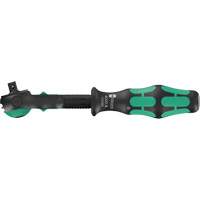 8000 A Black Edition Zyklop Speed Ratchet PB Rental Co. Ltd.