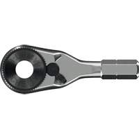 8011 Zyklop Mini 4 Bit Ratchet, 1/4" Drive PB Rental Co. Ltd.