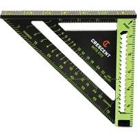 EX6 NITE EYE Extendable Rafter Square, 0" - 7" PB Rental Co. Ltd.