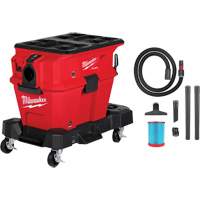 M18 FUEL NEXUS 6 Gallon Wet/Dry Vacuum with PACKOUT Compatibility & VACLINK, 18 V, 6 gal. Capacity PB Rental Co. Ltd.