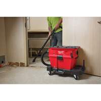 M18 FUEL NEXUS 6 Gallon Wet/Dry Vacuum with PACKOUT Compatibility & VACLINK, 18 V, 6 gal. Capacity PB Rental Co. Ltd.