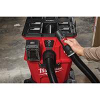 M18 FUEL NEXUS 6 Gallon Wet/Dry Vacuum with PACKOUT Compatibility & VACLINK, 18 V, 6 gal. Capacity PB Rental Co. Ltd.