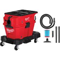 M18 FUEL NEXUS 6 Gallon Wet/Dry Vacuum with PACKOUT Compatibility, 18 V, 6 gal. Capacity PB Rental Co. Ltd.