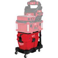 M18 FUEL NEXUS 6 Gallon Wet/Dry Vacuum with PACKOUT Compatibility, 18 V, 6 gal. Capacity PB Rental Co. Ltd.