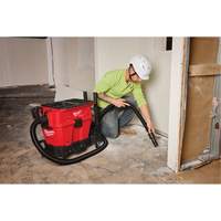 M18 FUEL NEXUS 6 Gallon Wet/Dry Vacuum with PACKOUT Compatibility, 18 V, 6 gal. Capacity PB Rental Co. Ltd.
