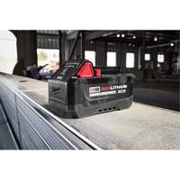 M18 REDLITHIUM HIGH OUTPUT XC5 Battery Pack, Lithium-Ion, 18 V, 5 Ah PB Rental Co. Ltd.