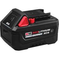 M18 REDLITHIUM HIGH OUTPUT XC5 Resistant Battery Pack, Lithium-Ion, 18 V, 5 Ah PB Rental Co. Ltd.