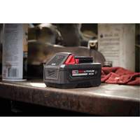 M18 REDLITHIUM HIGH OUTPUT XC5 Resistant Battery Pack, Lithium-Ion, 18 V, 5 Ah PB Rental Co. Ltd.