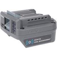 Adaptateur de communication de gestion doutils XDefence XGT 40Vmax avec Bluetooth PB Rental Co. Ltd.