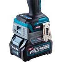 Adaptateur de communication de gestion doutils XDefence XGT 40Vmax avec Bluetooth PB Rental Co. Ltd.