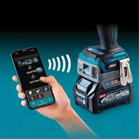 Adaptateur de communication de gestion doutils XDefence XGT 40Vmax avec Bluetooth PB Rental Co. Ltd.