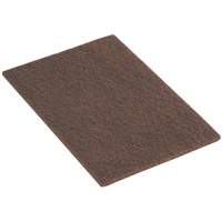 BLENDEX Hand Pads, Aluminum Oxide, 6" x 9", Coarse Grit PB Rental Co. Ltd.