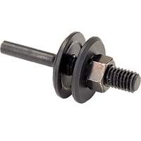 Flush Mandrel PB Rental Co. Ltd.