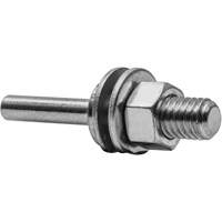 Flush Mandrel PB Rental Co. Ltd.