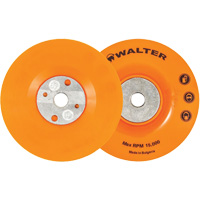 Backing Pad Assembly PB Rental Co. Ltd.