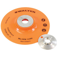 Fibre Discs - Accessories PB Rental Co. Ltd.