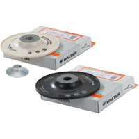 Fibre Discs - Accessories PB Rental Co. Ltd.