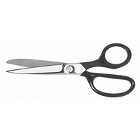 Industrial Inlaid&reg; Straight Cut Trimmers, 3-1/8" Cut Length, Rings Handle PB Rental Co. Ltd.