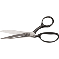 Industrial Inlaid&reg; Shears, 3-1/8" Cut Length, Rings Handle PB Rental Co. Ltd.