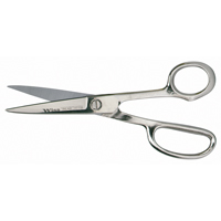 Industrial Inlaid&reg; Shears, 3" Cut Length, Rings Handle PB Rental Co. Ltd.